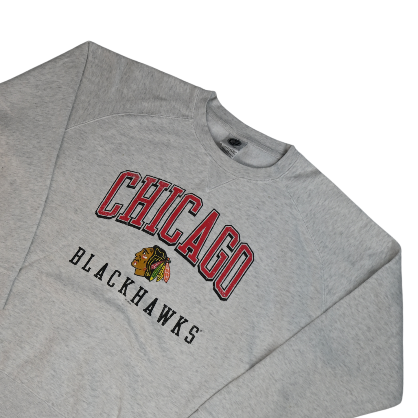 Vintage Chicago Blackhawks Sweatshirt