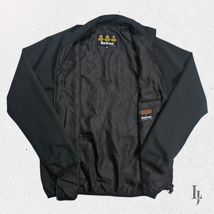 Barbour Jacket - Size M