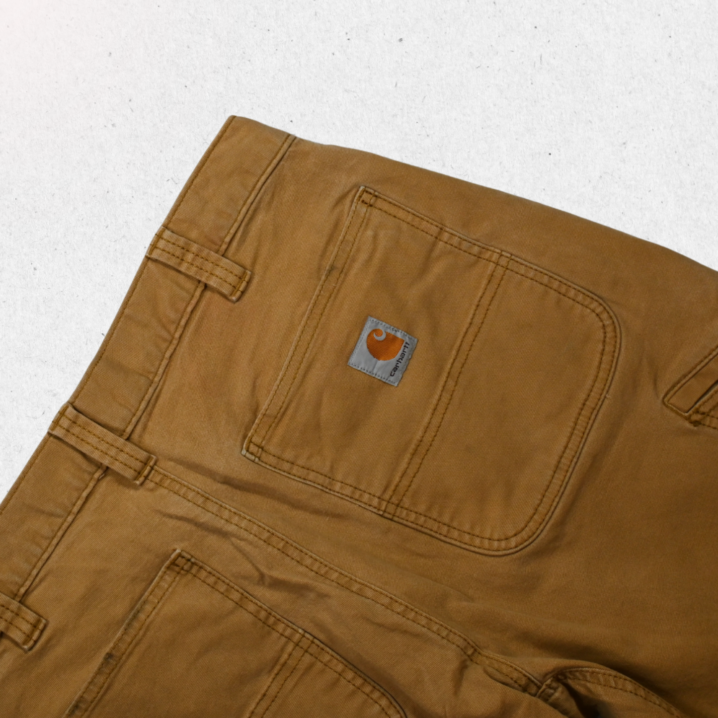 Carhartt Relaxed Fit Pants - Size 34X32