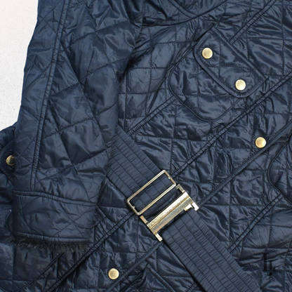 Barbour Jacket - Size UK12