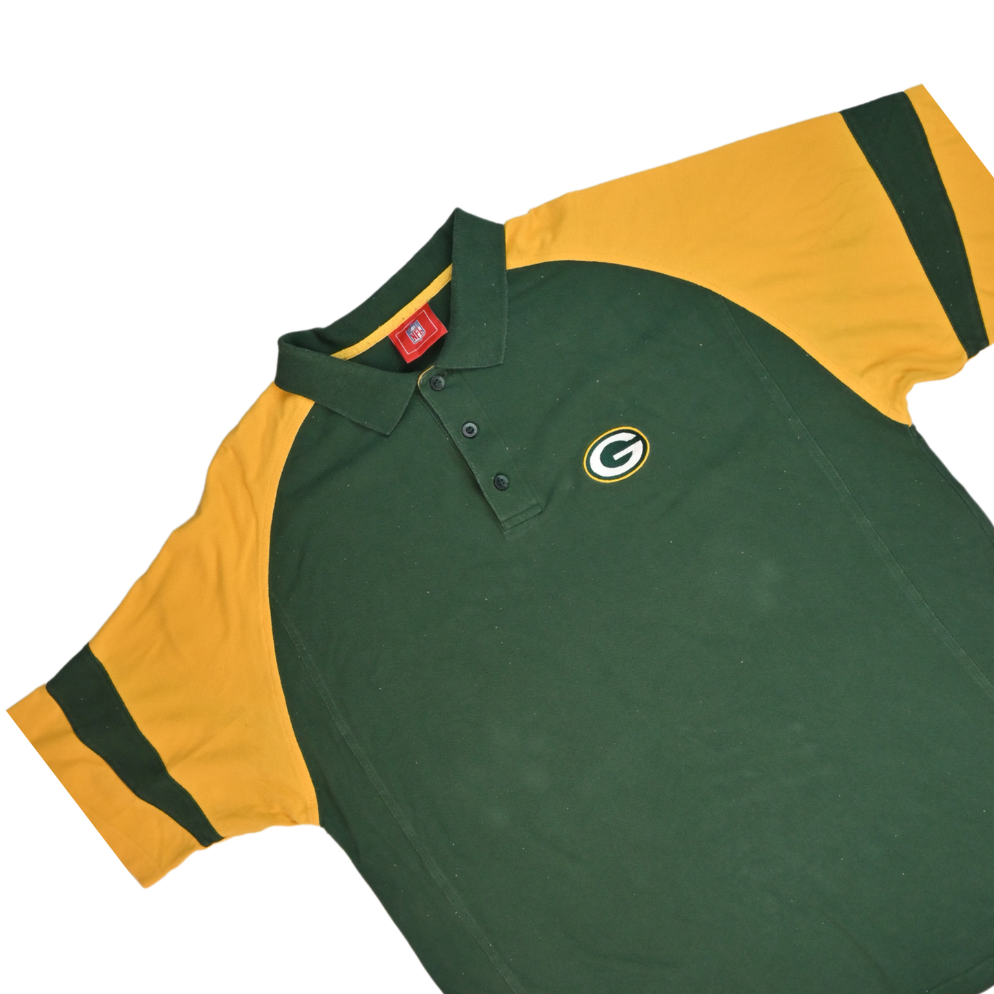 Green Bay Packers Polo Shirt