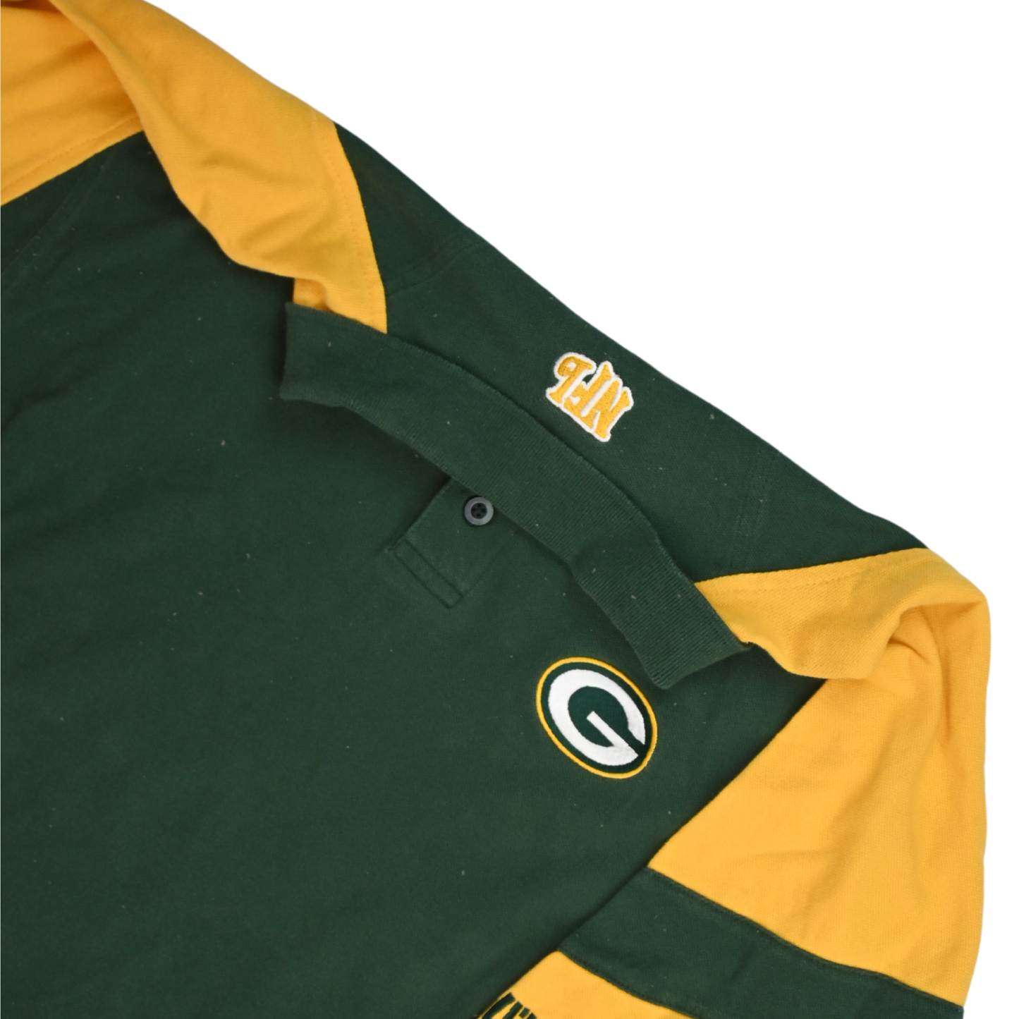 Green Bay Packers Polo Shirt