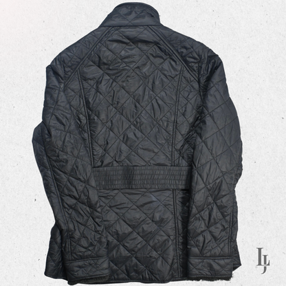 Barbour Jacket - Size UK12