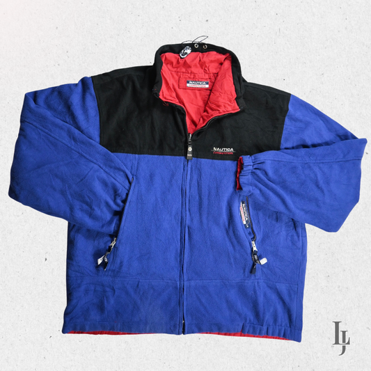 Nautica Competition Jacket - Size L