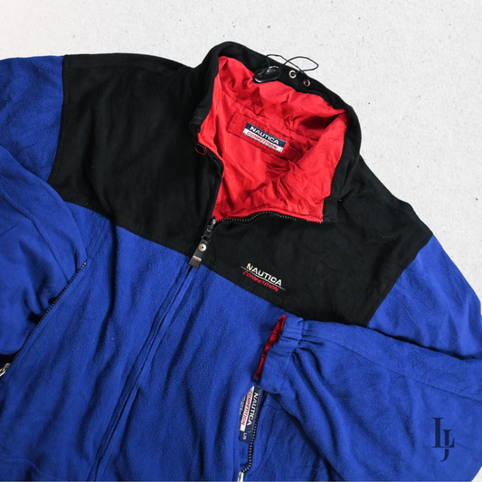 Nautica Competition Jacket - Size L