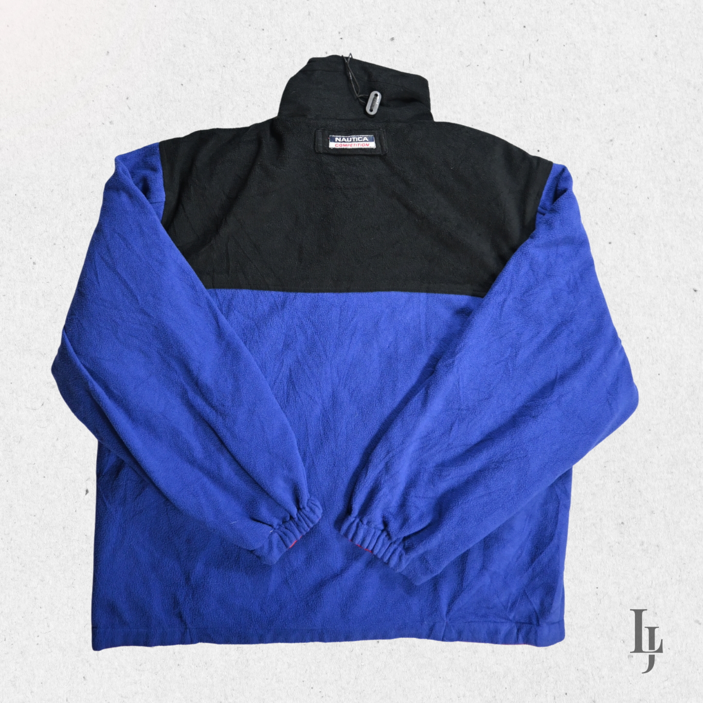 Nautica Competition Jacket - Size L