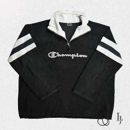 Vintage Champion Sweater - Size XL