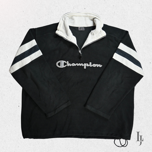 Vintage Champion Sweater - Size XL