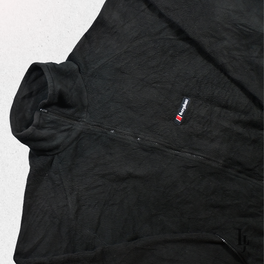 Berghaus Fleece - Men's Size XL