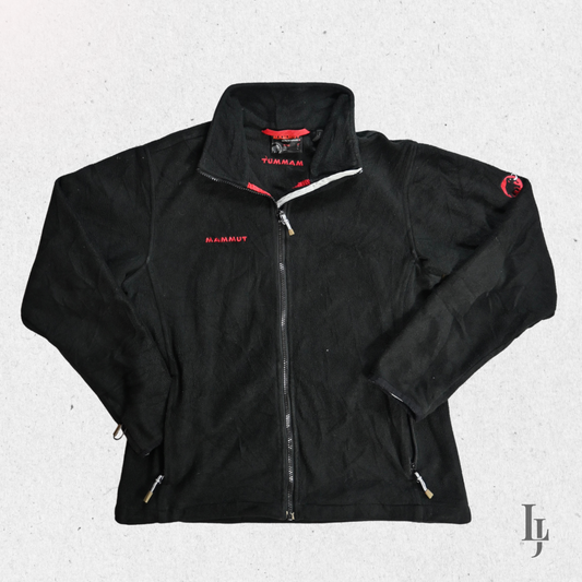 Mammut Fleece - Size M
