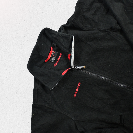Mammut Fleece - Size M