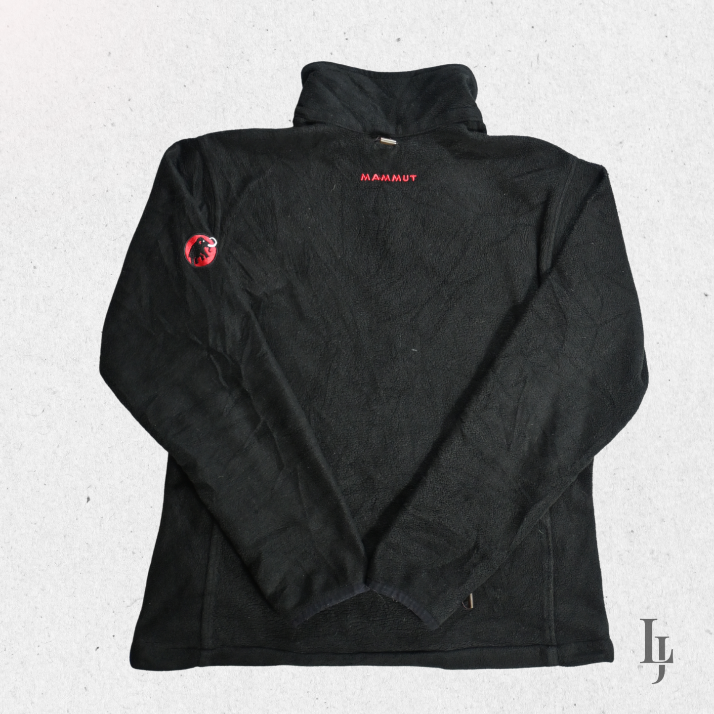 Mammut Fleece - Size M