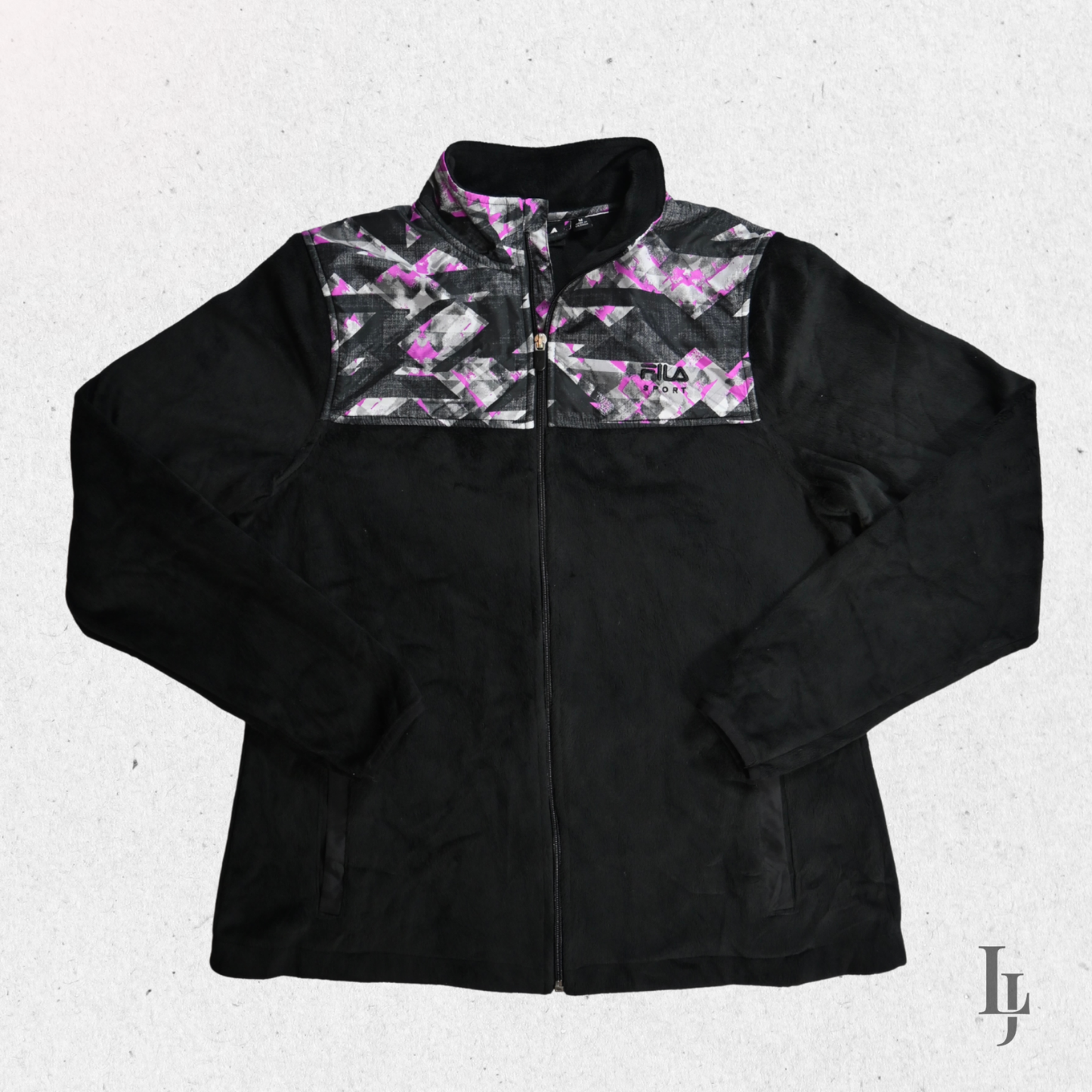 Fila Sports Fleece - Women's Size M