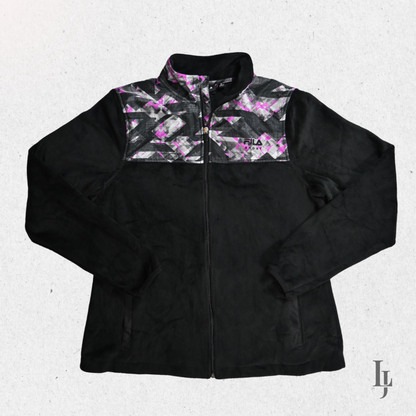 Fila Sports Fleece - Women's Size M
