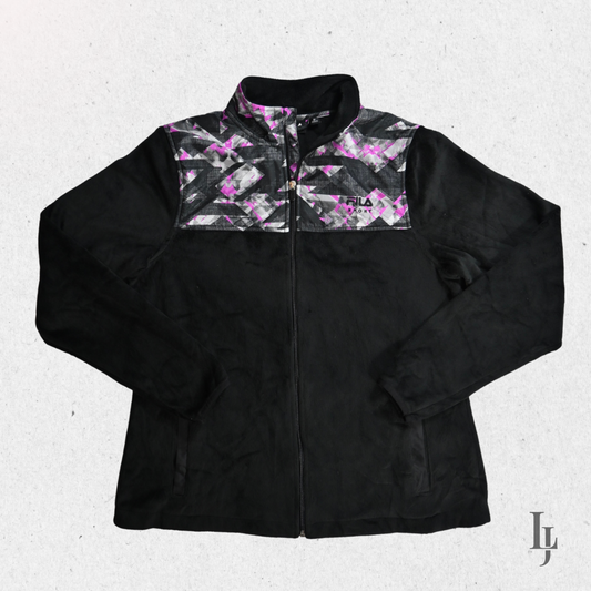 Fila Sports Fleece - Women's Size M