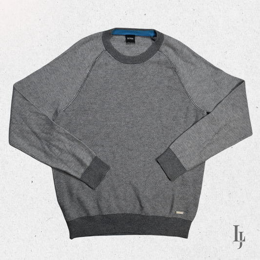 Hugo Boss Sweatshirt - Size M