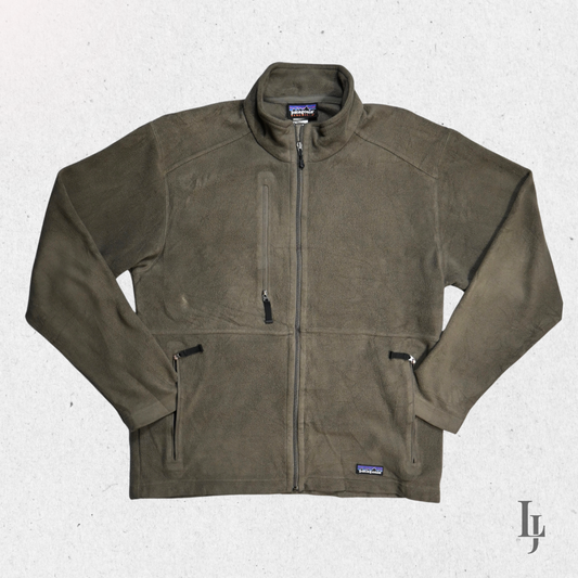 Patagonia Fleece - Men's Size S