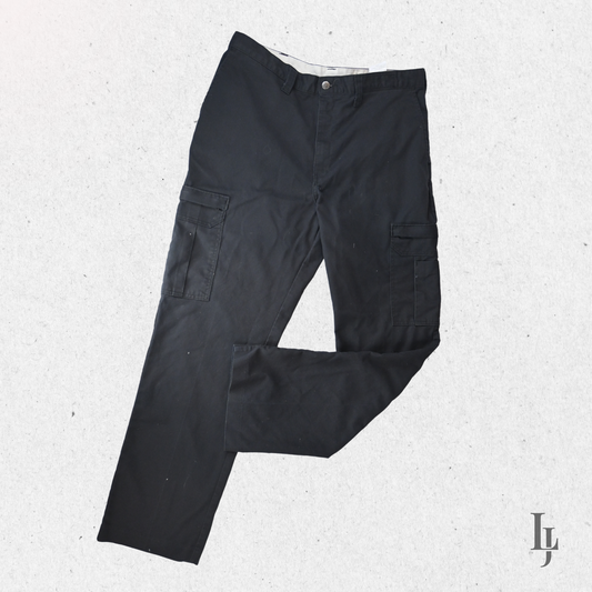 Dickies Cargo Pants - Size 36x32