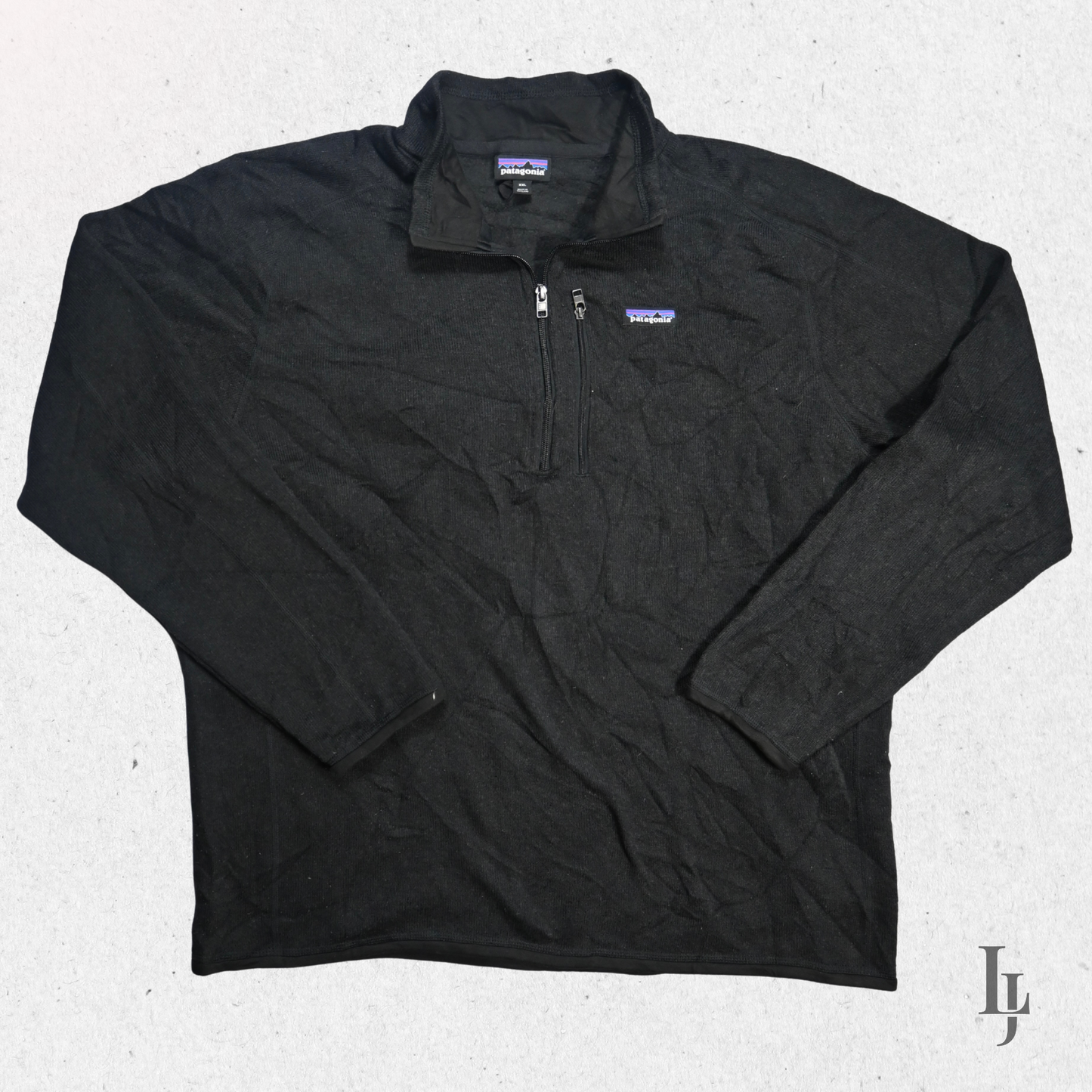 Patagonia Fleece - Size XXL