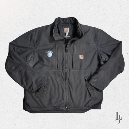 Carhartt Jacket - Size XL - Pierce County Embroidery