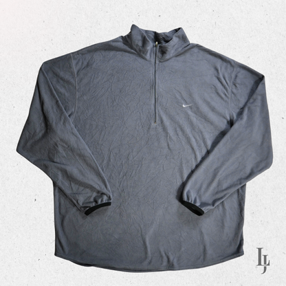Nike Half-Zip Fleece - Size XXL