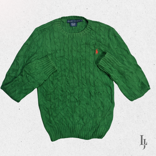 Polo Ralph Lauren Knitwear - Size S