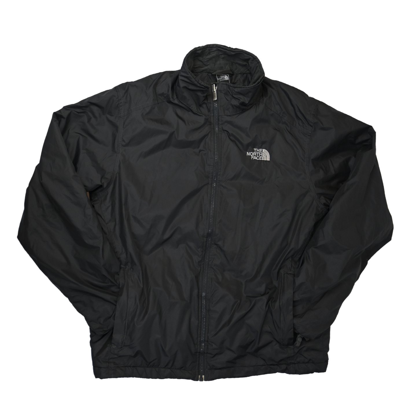 The North Face Black Jacket