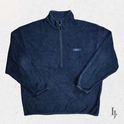 Berghaus Fleece - Size L