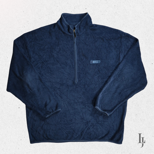 Berghaus Fleece - Size L