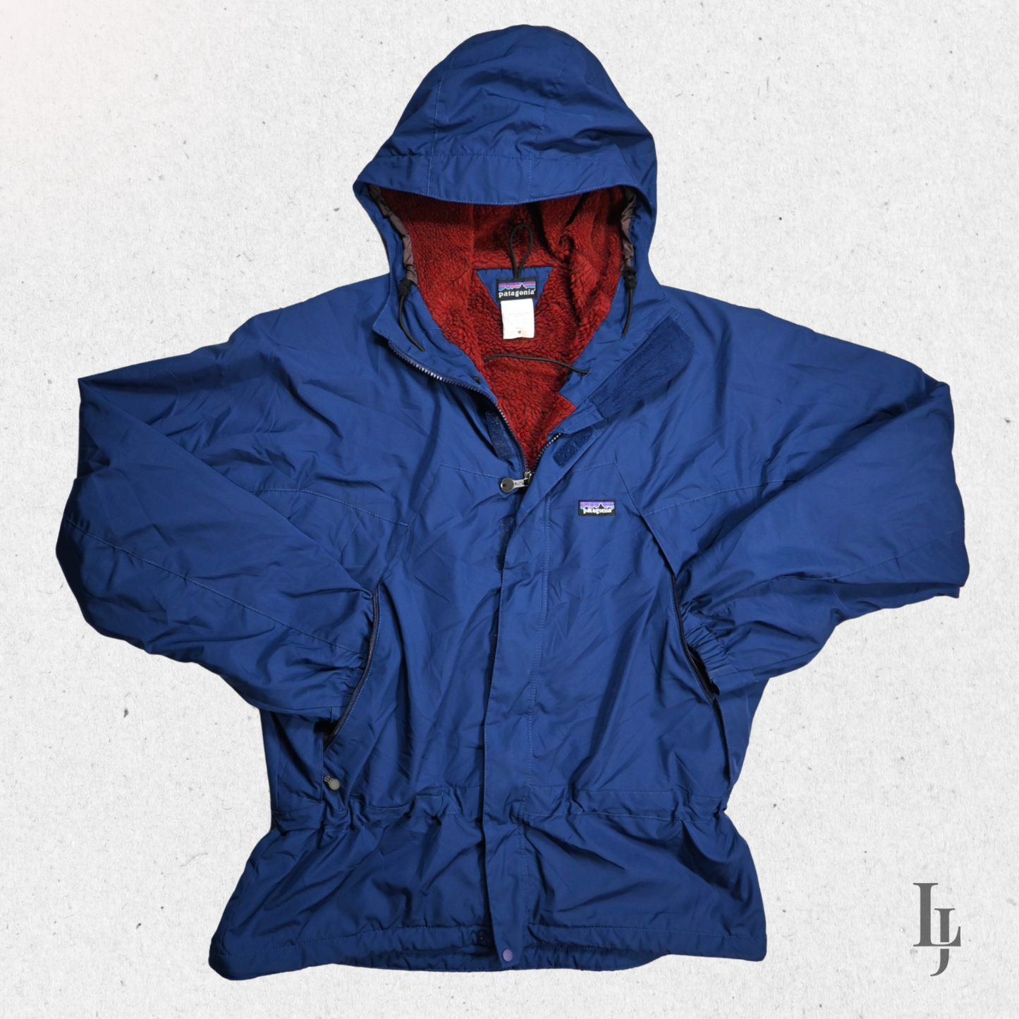 Patagonia Jacket - Men's Size M