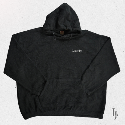 Levi's Relaxed Fit Hoodie - Size XL