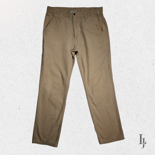 Carhartt Relaxed Fit Pants - Size 36X34
