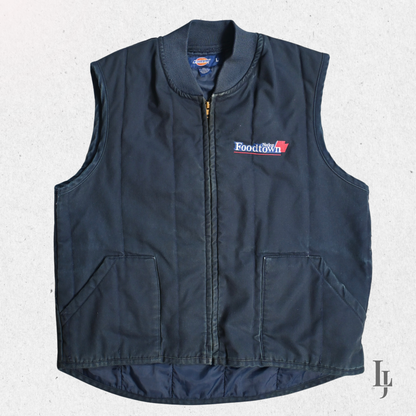 Dickies Vest - Size L