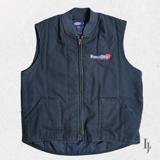 Dickies Vest - Size L