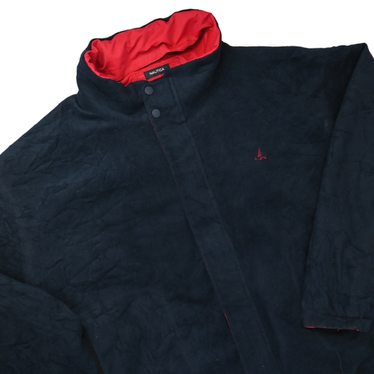 Nautica Reversible NS-83 Jacket