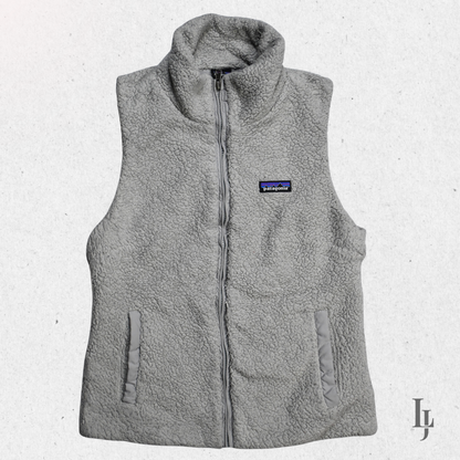 Patagonia Women's Vest - Size S