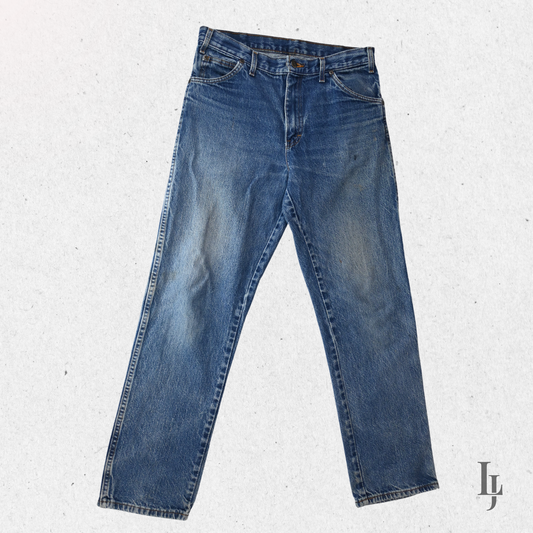 Dickies Regular Fit Jeans - Size 32x32