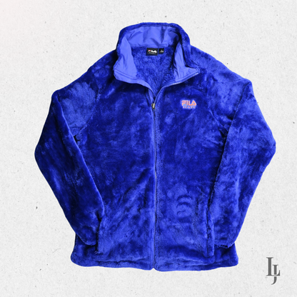 Fila Jacket - Women's Size L