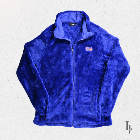 Fila Jacket - Women's Size L