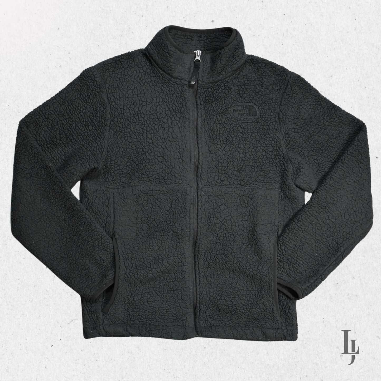 The North Face Boy's Jacket - Size L