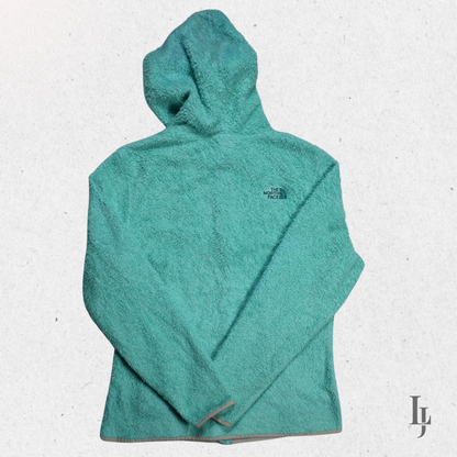 The North Face Hooded Fleece - Women's Size M