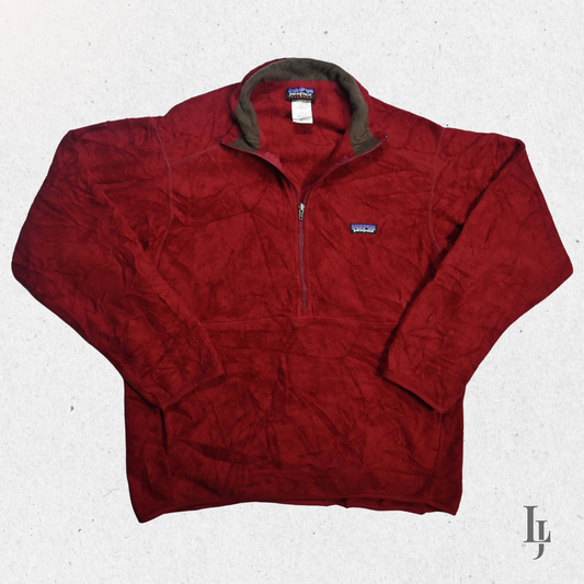 Patagonia Fleece - Size L