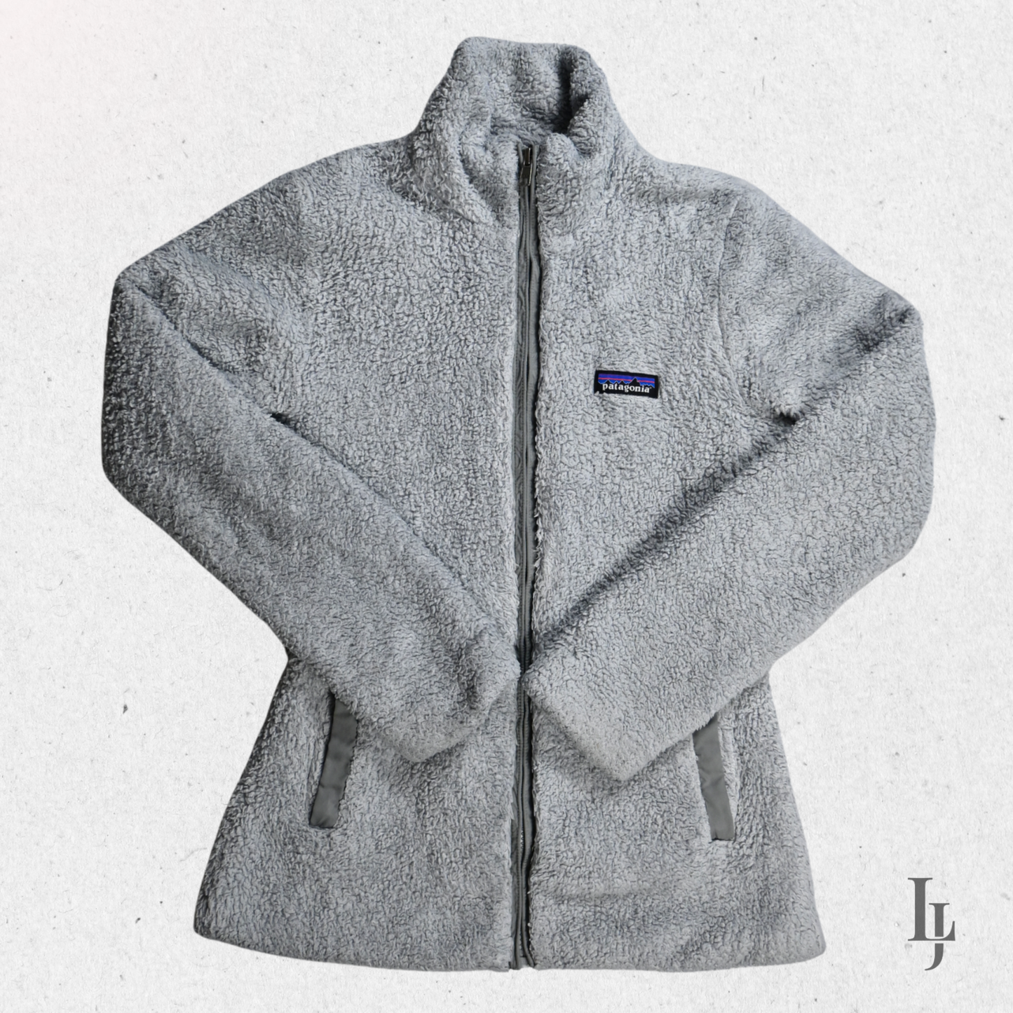 Patagonia Fleece - Size XS
