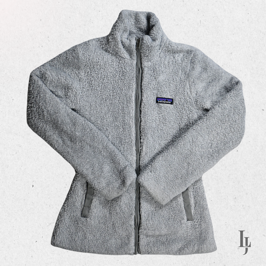 Patagonia Fleece - Size XS