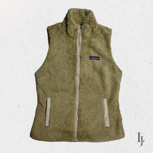 Patagonia Vest - Size M