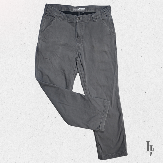 Carhartt Relaxed Fit Pants - Size 34X30