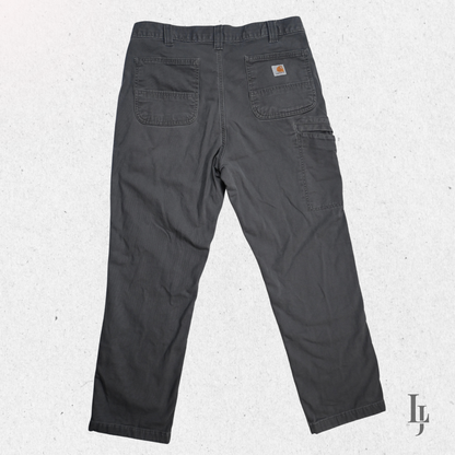 Carhartt Relaxed Fit Pants - Size 34X30