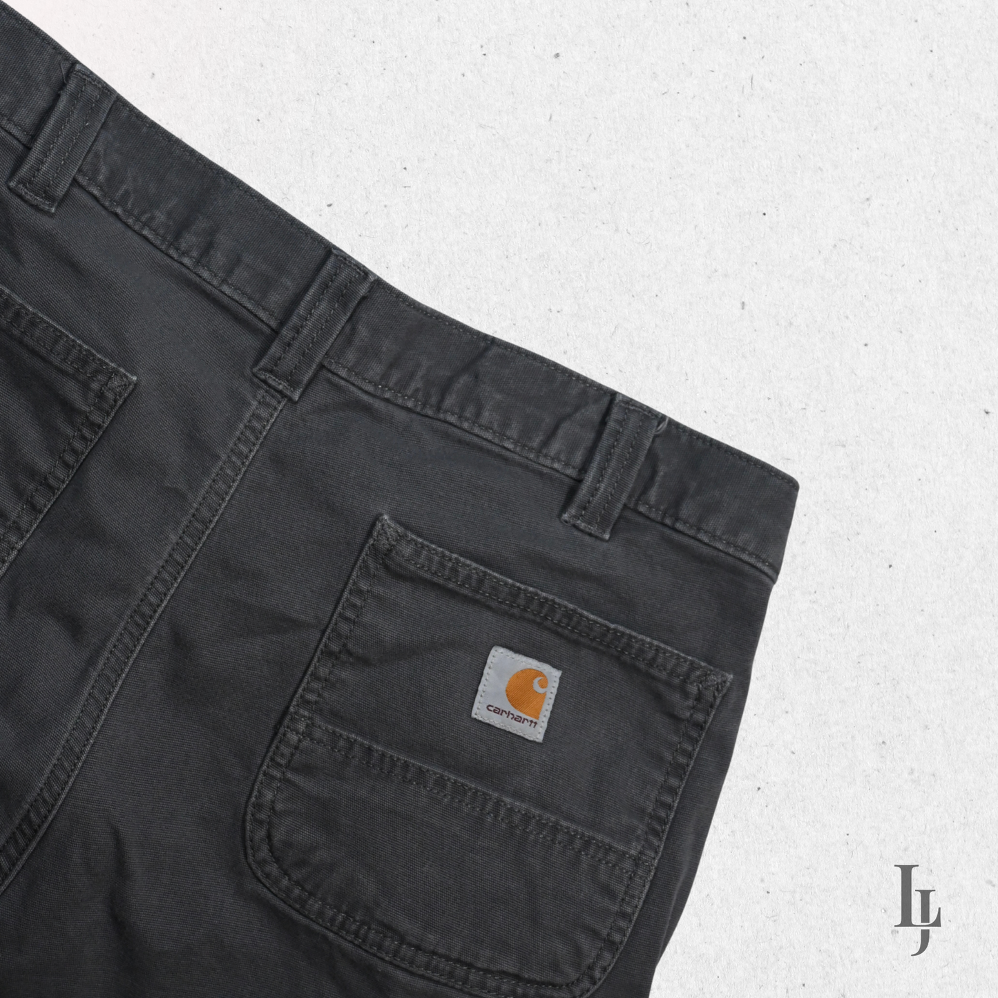 Carhartt Relaxed Fit Pants - Size 34X30