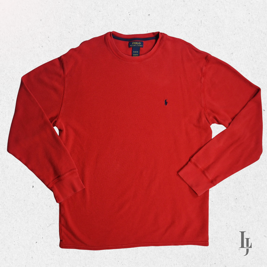 Polo Ralph Lauren Knitwear - Size XL