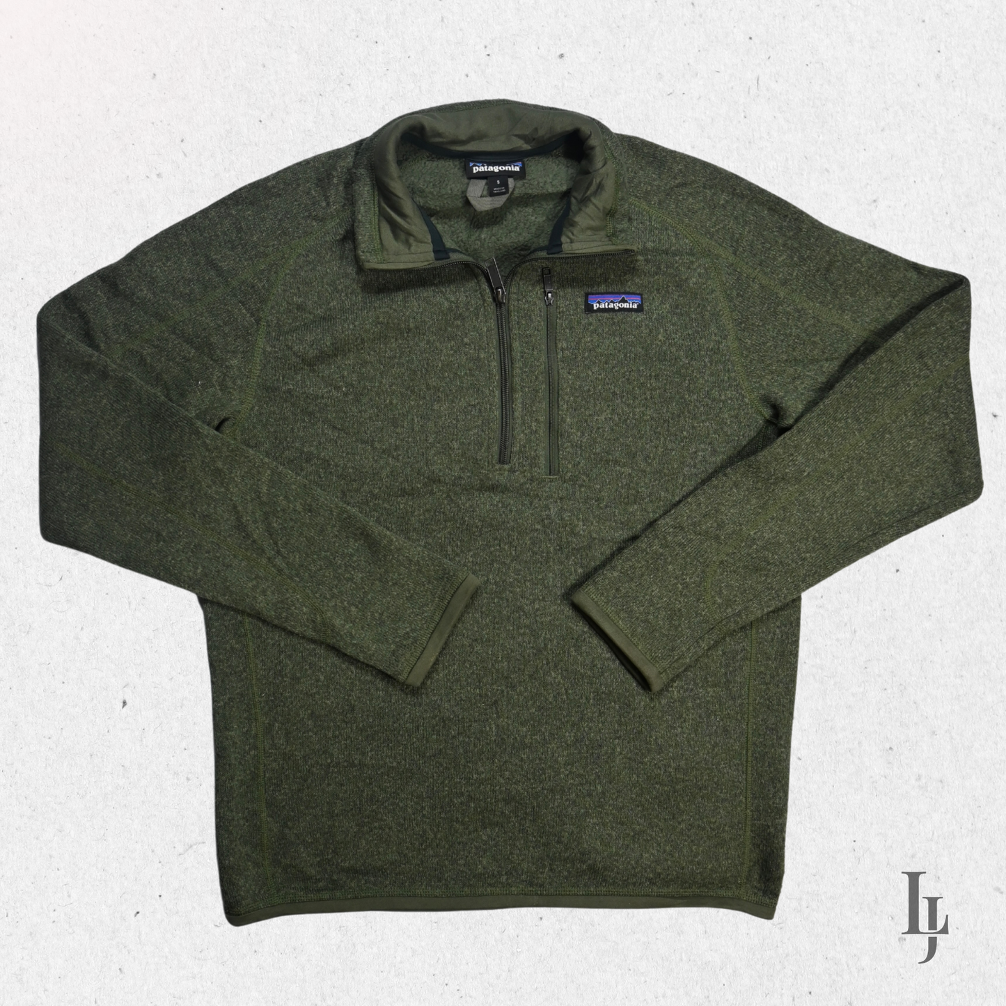 Patagonia Fleece - Size S